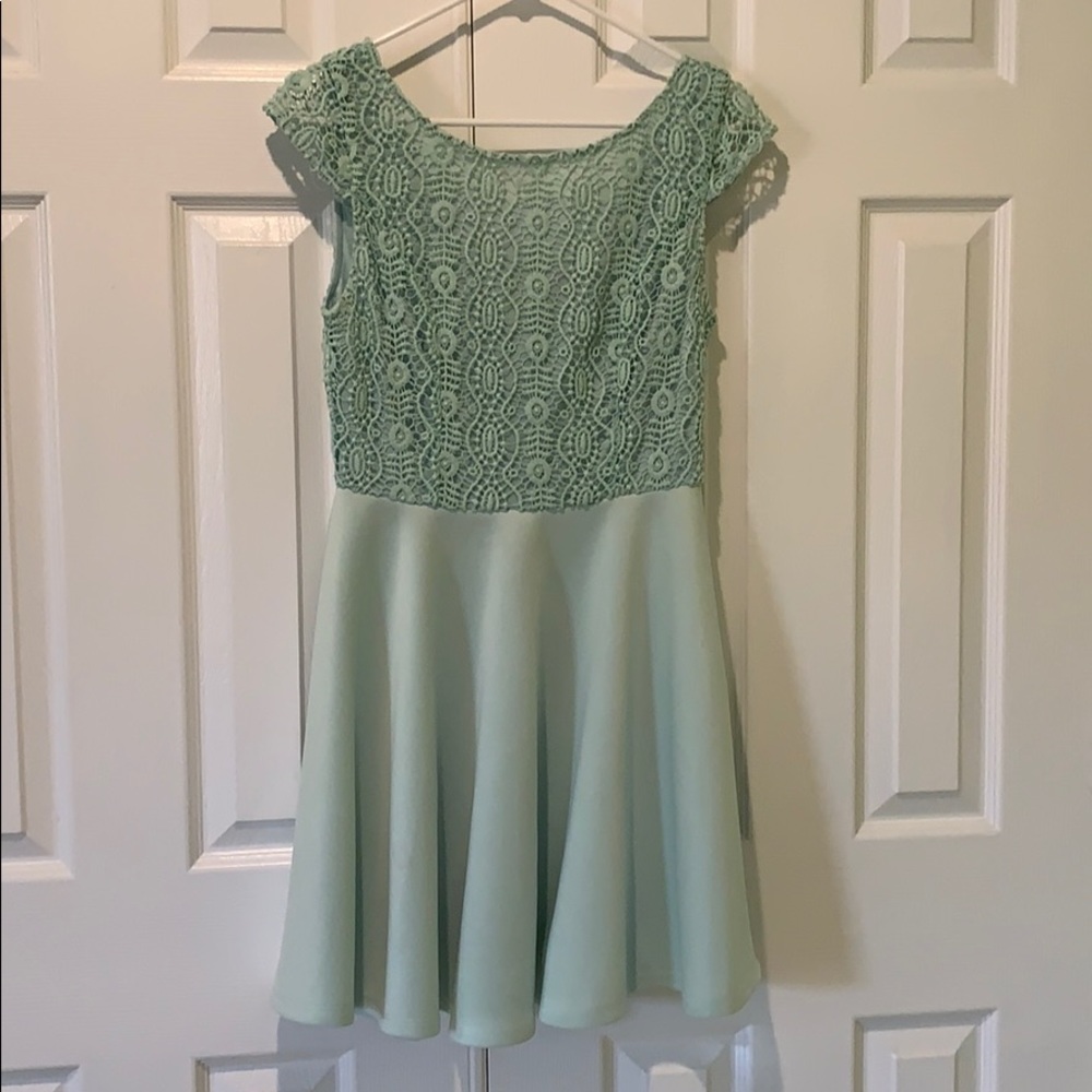 Party Dress